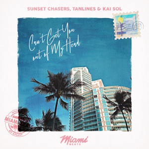 Can't Get You out of My Head