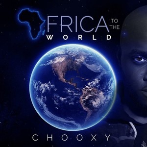 Africa to the World (Explicit)