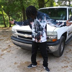 Wesley/Woody (Explicit)