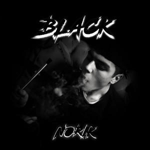 BLACK (Prod. by ARKA SECRET) [Explicit]