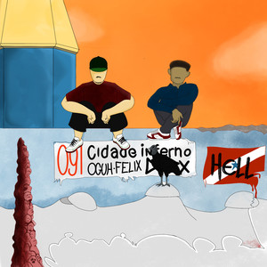 Cidade Inferno (Explicit)