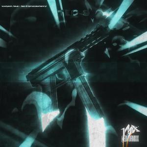 Tec-9 (feat. Luvdyann & Jovem Teuz) [Explicit]