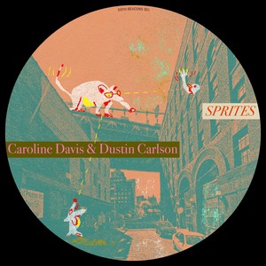 Caroline Davis - It Feels Human