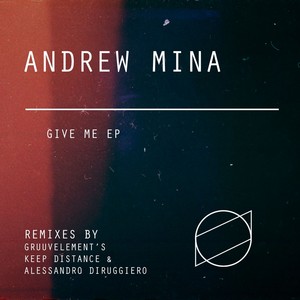 Give Me EP