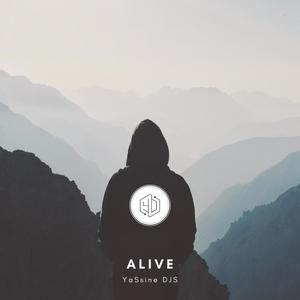 Alive (feat. YounesZ)