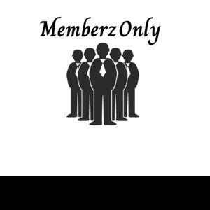 Memberz Only (Explicit)