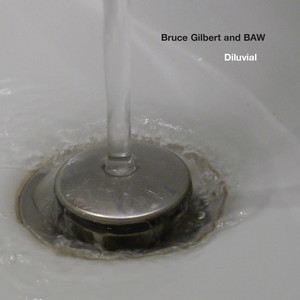Lights (feat. Bruce Gilbert, A David Crawforth & Naomi Siderfin)