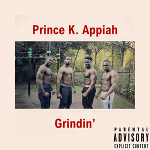 Grindin' (Explicit)