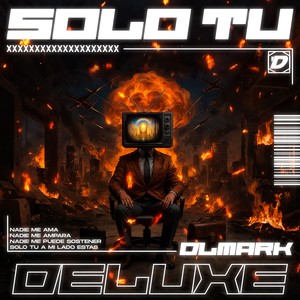 Solo Tú (Otoniel Remix)