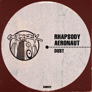 RHAPSODY / AERONAUT