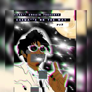 Mirrors (feat. Tony) (Explicit)