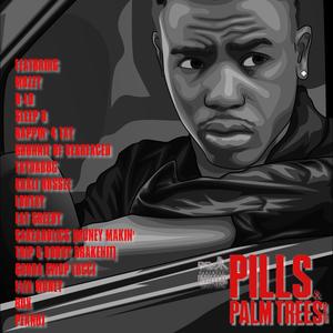 Sucka Free (feat. Eat Greedy, Rappin' 4 Tay & 6Hunnit of Bearfaced) (Explicit)