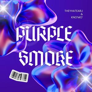 Purple Smoke (feat. Kno'Mo') (Explicit)
