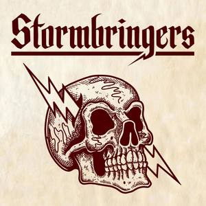 Stormbringers