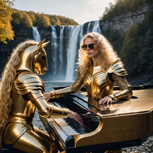 Be Your Man (feat. Mackenzie)