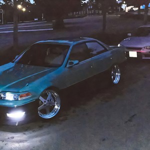 High Speed Chase (Explicit)