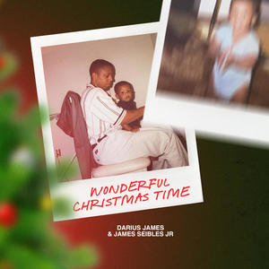 NO PRESSURE (Radio Edit)