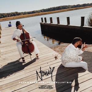 Love & Marriage (feat. TrapCellist) (TrapCellist Mix|Explicit)