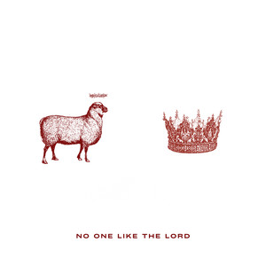 No One Like The Lord