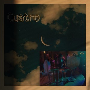 Cuatro (feat. Lashez)