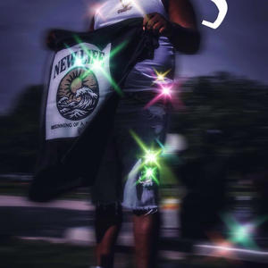 Rich addict (feat. PDAT)