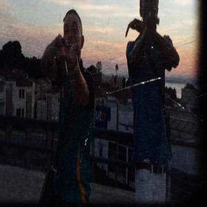 Guerria (feat. Neezy)