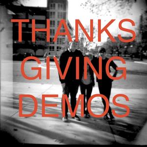 Thanksgiving Demos