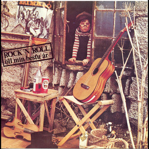 Ég gef skít í allt