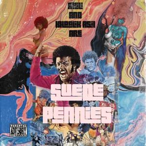 Sippin lemonade (Explicit)