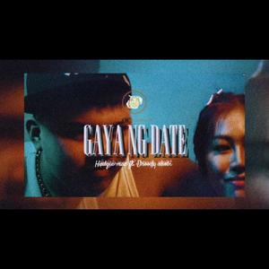 Gaya ng date (Explicit)