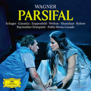 Wagner: Parsifal (Live)