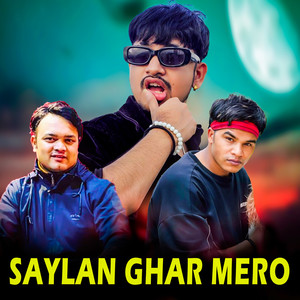 SALYAN GHAR MERO (Live)