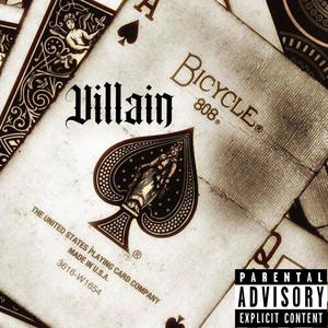 Villain (Explicit)