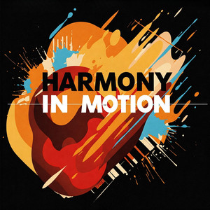 Harmony in Motion