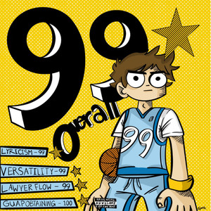 Graanddaddy Purp (feat. Yung Murci) (Explicit)