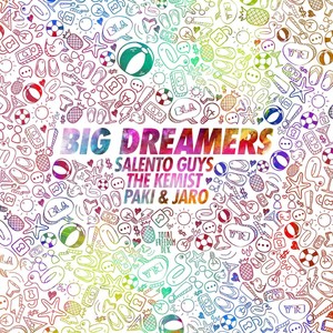 Big Dreamers