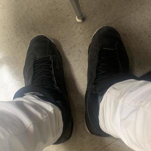 Remember Them Days (Explicit)