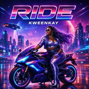 Ride (Coupe decale) (feat. Silent Snipers)