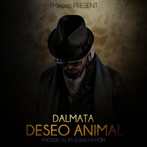 Deseo Animal (Radio Edit)