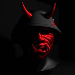 TerroristThreats(feat. FXCKJAMiE) (Explicit)