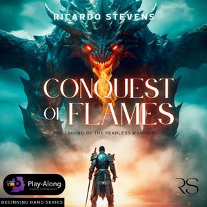 Conquest of Flames (Play-Along)