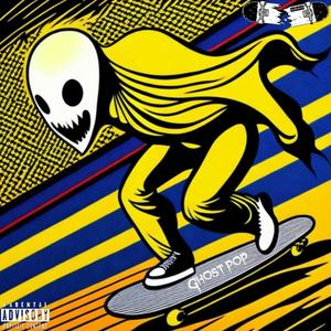 Ghost pop (feat. Joe Cutter & Cal Paradox) (Explicit)