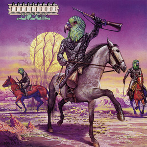 Napoleon Bona-Part One / Napoleon Bona-Part Two