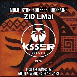 ZiD LMal (Ateoo & Wnoise Remix)