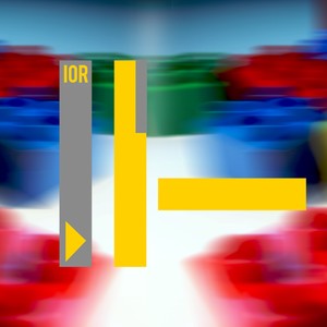 Ay Corason (Instrumental Mix)