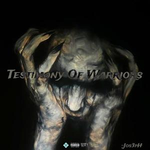 Testimony Of Warriors EP (Explicit)