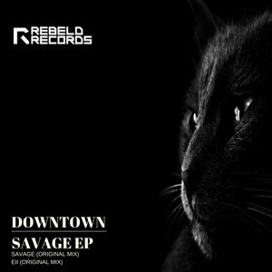 Savage EP