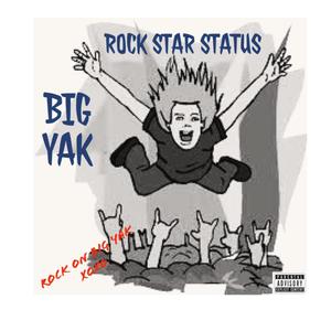 Rock Star Status (Explicit)