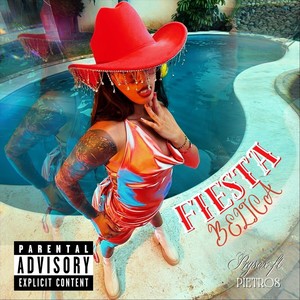 Fiesta Bélica (feat. Pietros) (Explicit)