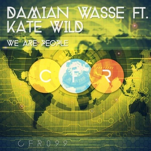 We Are People (Radio Edit)
